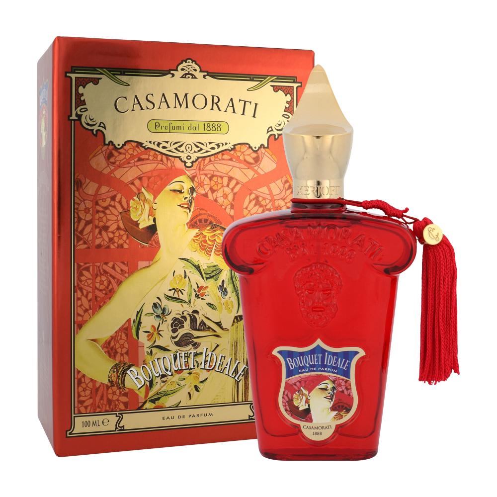 Xerjoff Casamorati Bouquet Ideale Parfumska voda za ženske 100 ml