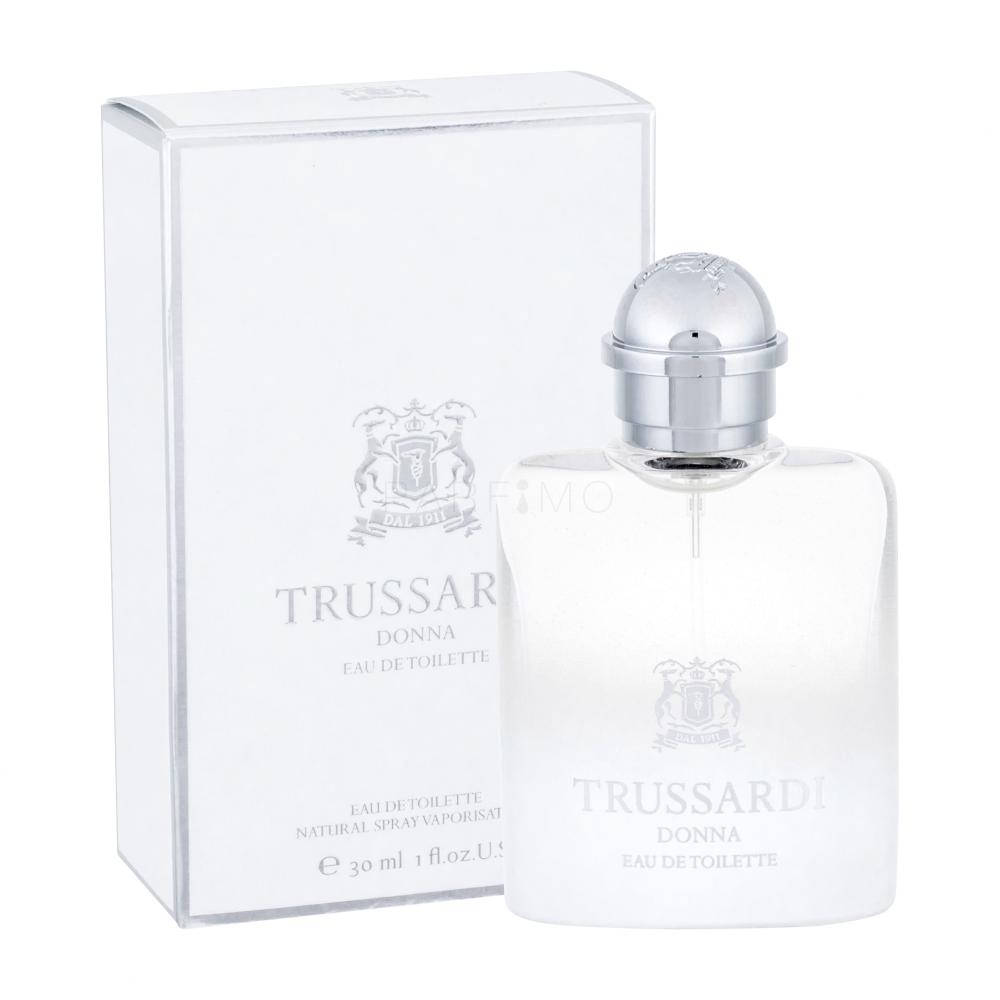 Trussardi Donna 2016 Toaletna voda za ženske 30 ml