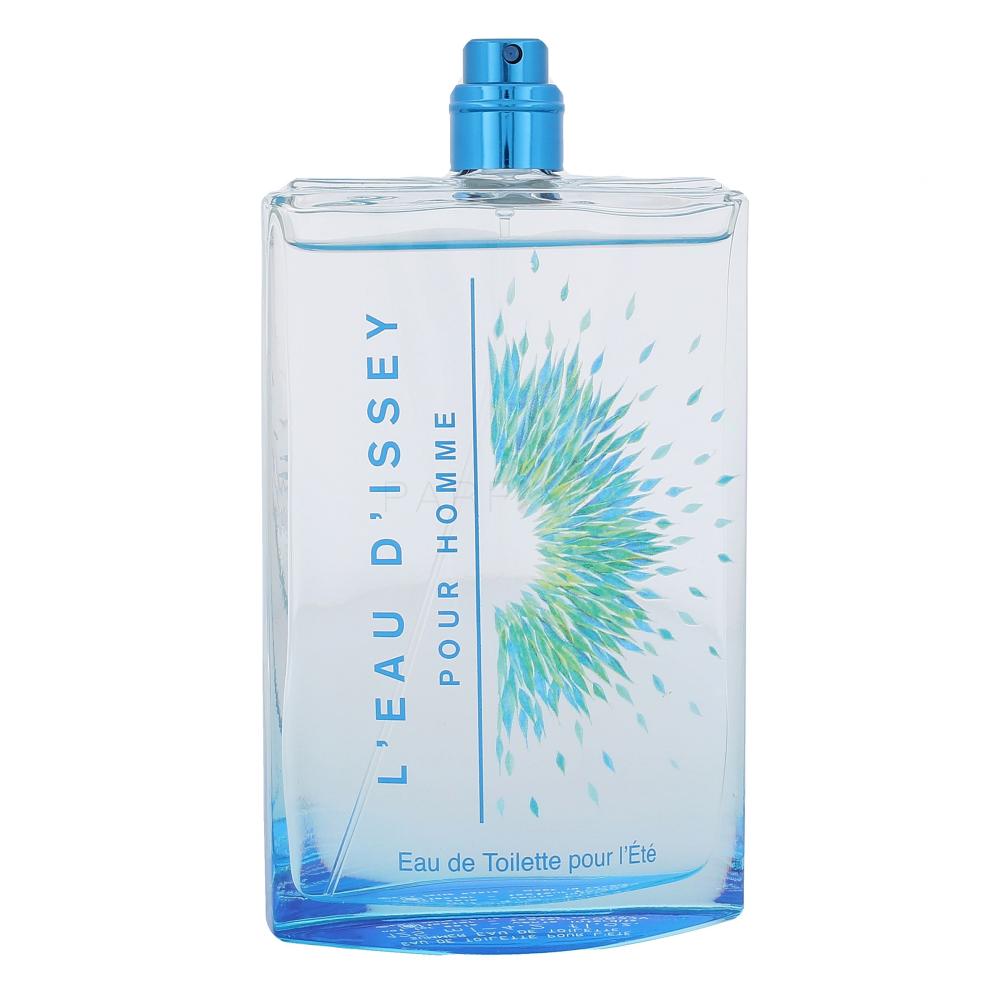 Issey Miyake L'Eau D'Issey Pour Homme Summer 2016 Toaletna voda za moške 125 ml tester