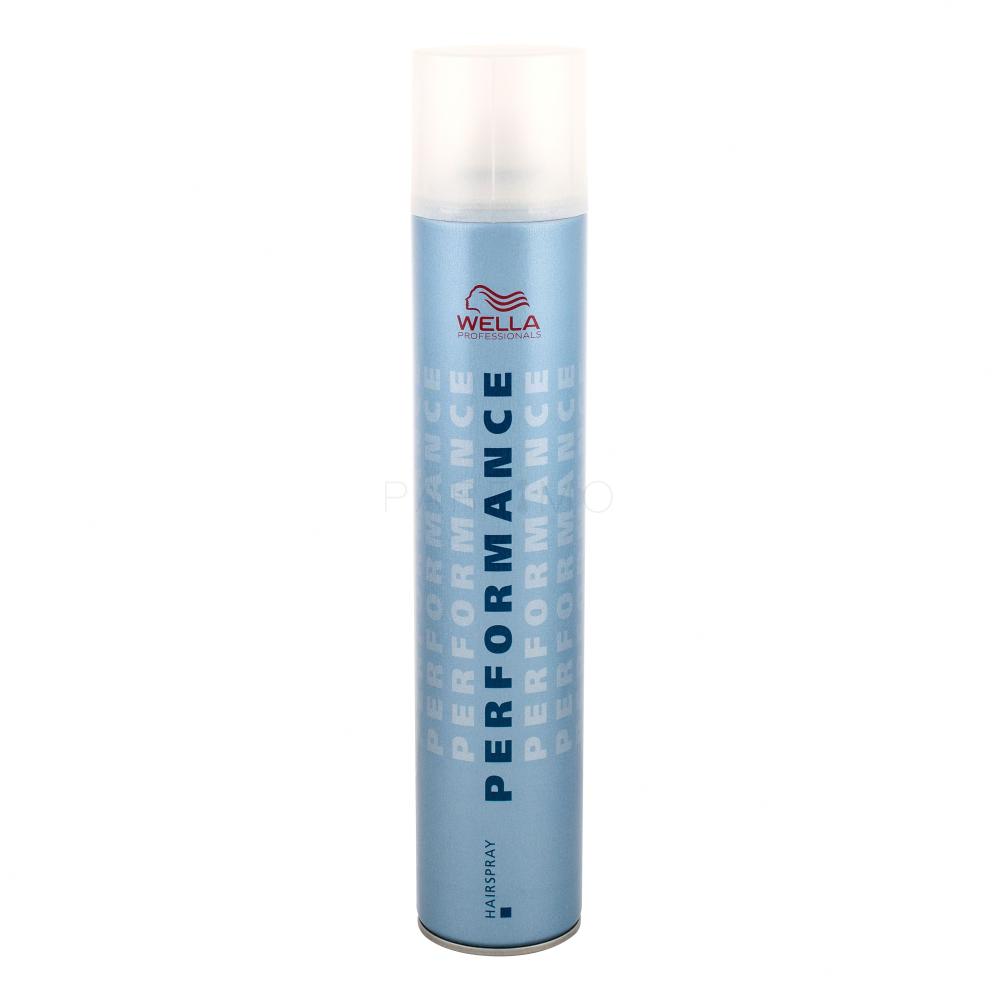 Wella Professionals Performance Lak za lase za ženske 500 ml