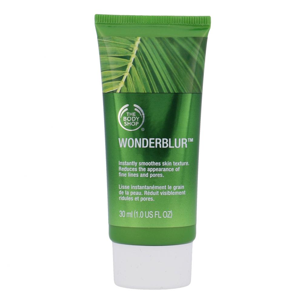 The Body Shop Wonderblur Dnevna krema za obraz za ženske 30 ml