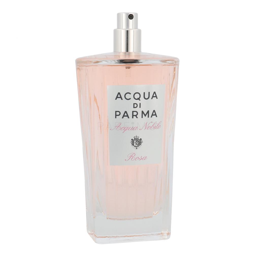 Acqua di Parma Acqua Nobile Rosa Toaletna voda za ženske 125 ml tester