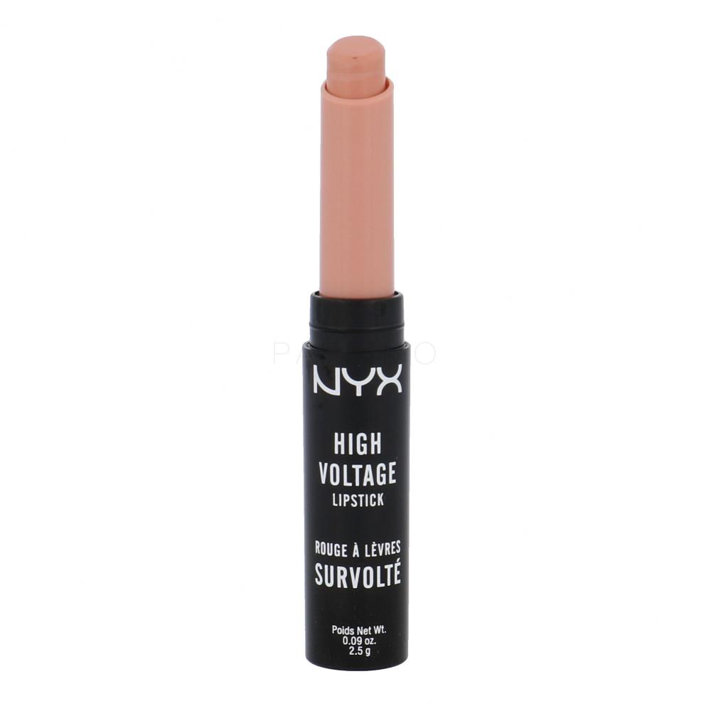 NYX Professional Makeup High Voltage Šminka za ženske 2,5 g Odtenek 21 Mirage