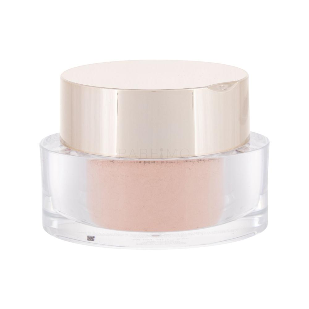 Clarins Poudre Multi-Eclat Puder v prahu za ženske 30 g Odtenek 03 Dark