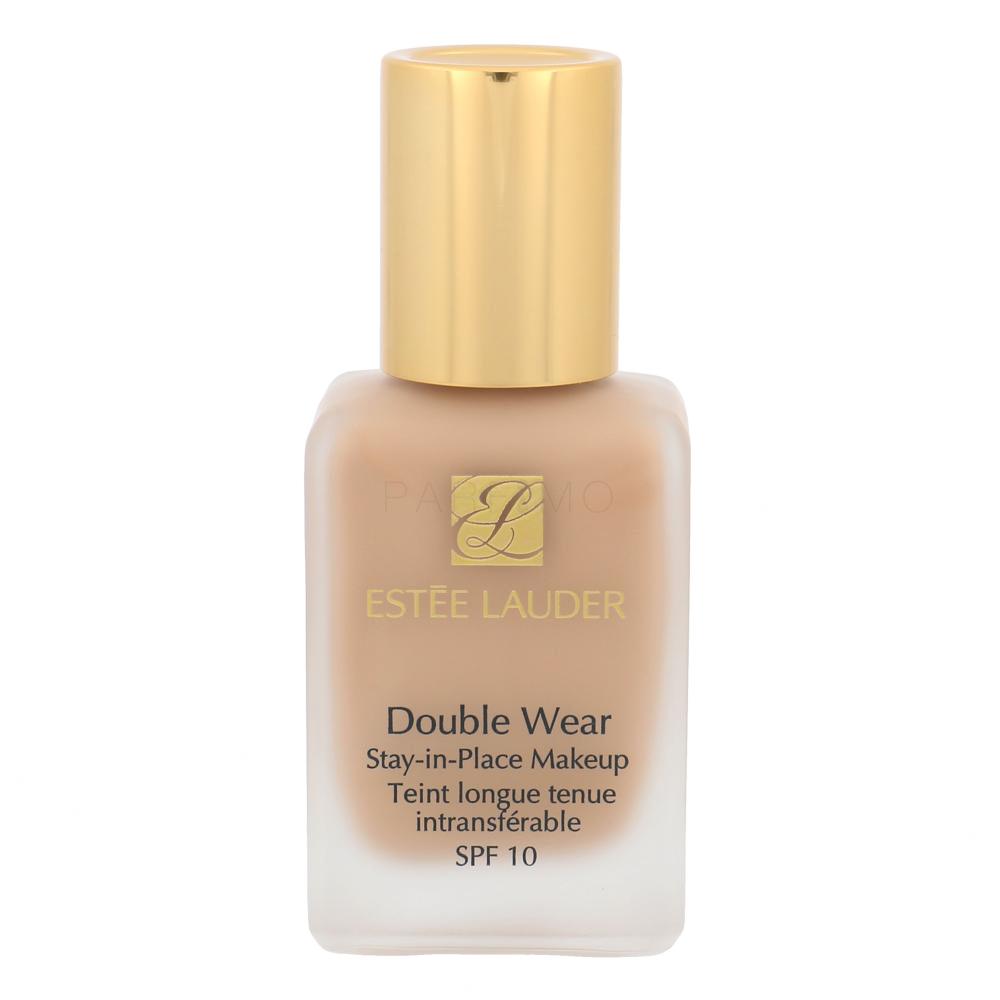 Estée Lauder Double Wear Stay In Place SPF10 Puder za ženske 30 ml Odtenek 2C3 Fresco