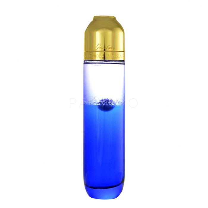 Guerlain Orchidée Impériale The Night Detoxifying Essence Esenca za obraz za ženske 125 ml tester