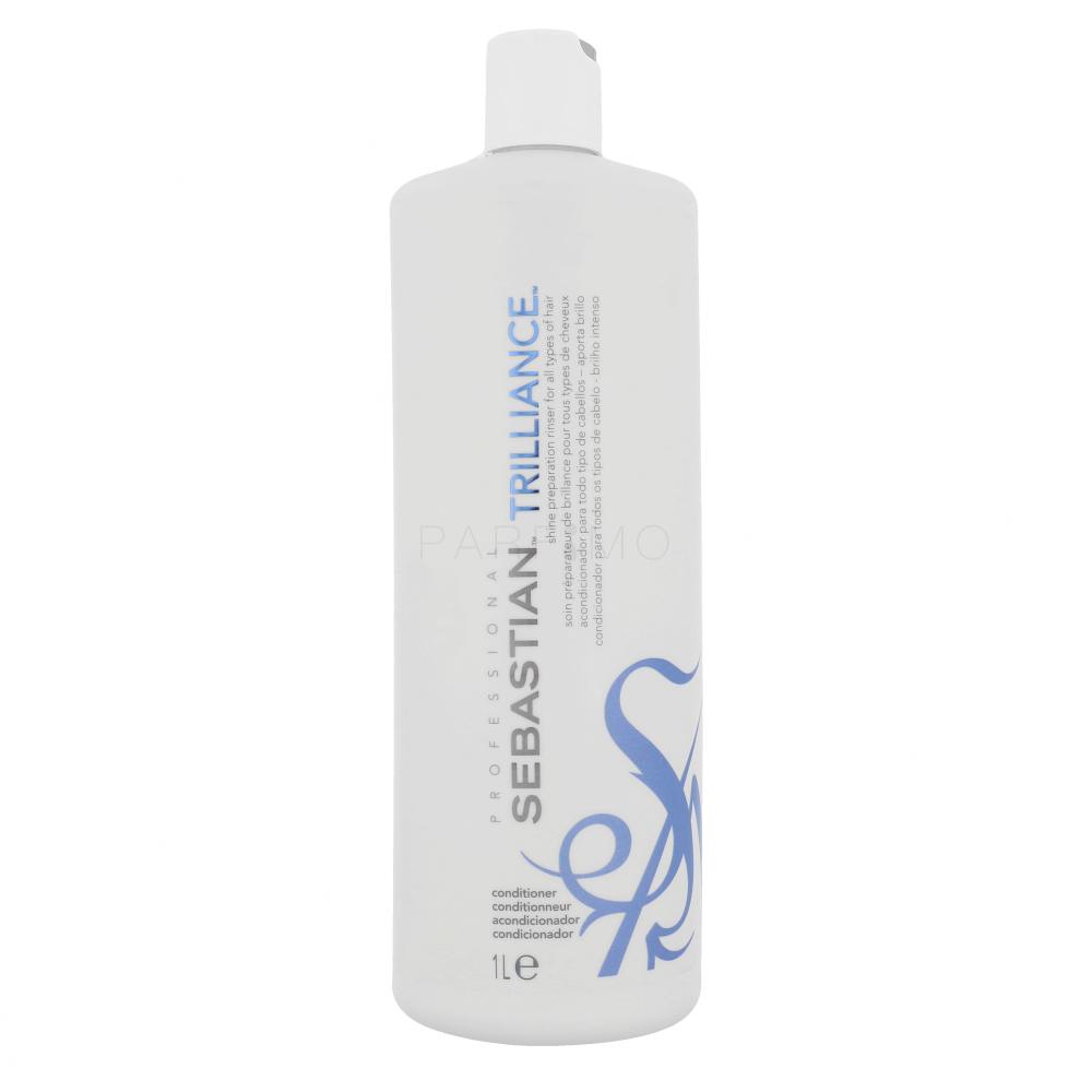Sebastian Professional Trilliance Balzam za lase za ženske 1000 ml