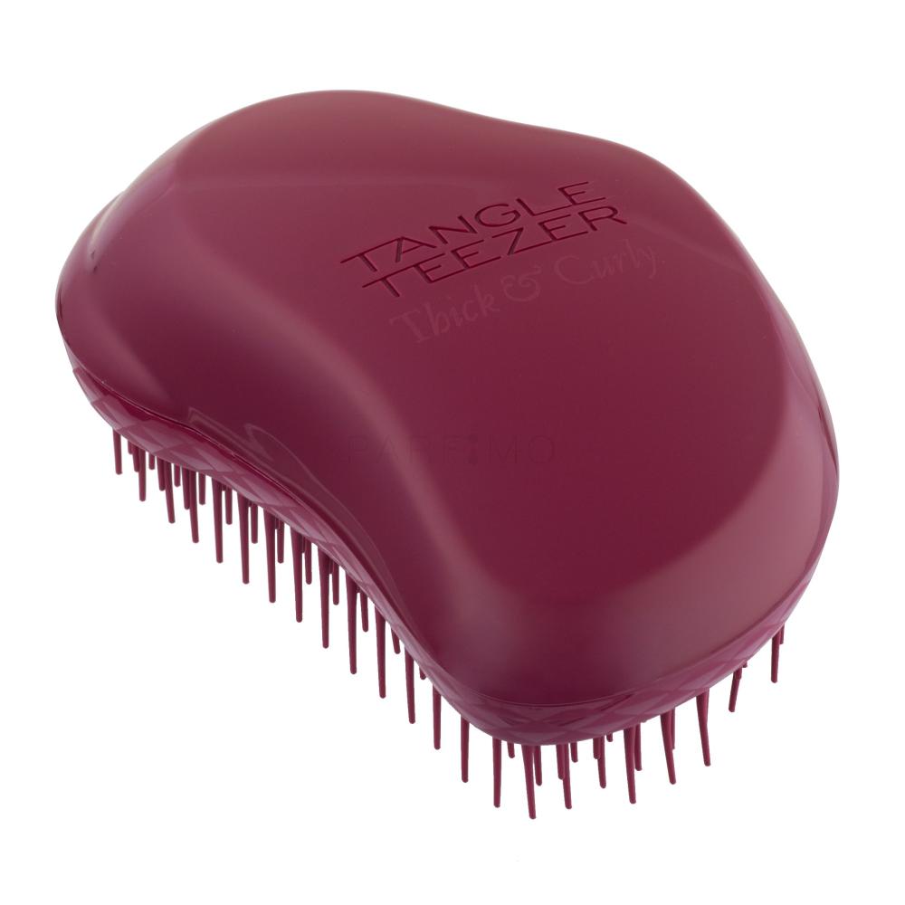 Tangle Teezer Thick & Curly Krtača za lase za ženske 1 kos
