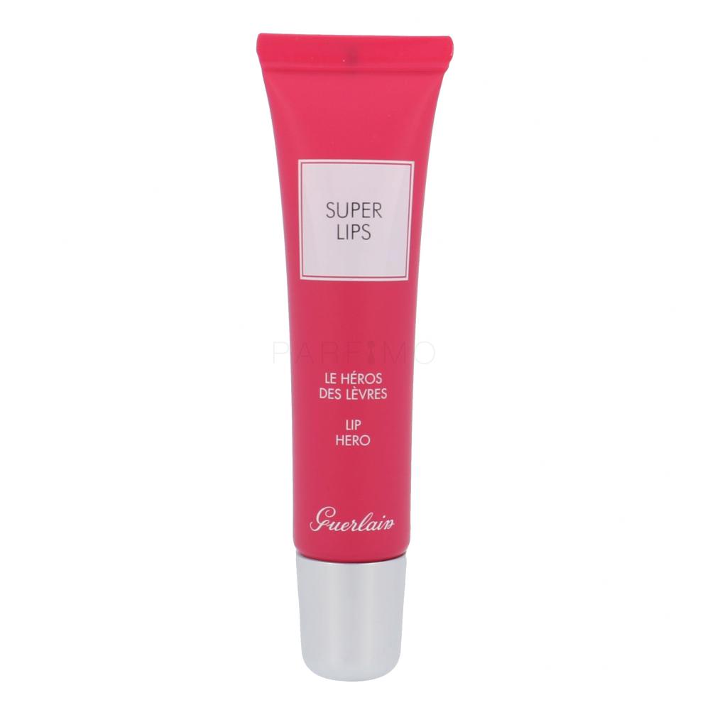 Guerlain My Supertips Super Lips Lip Hero Balzam za ustnice za ženske 15 ml
