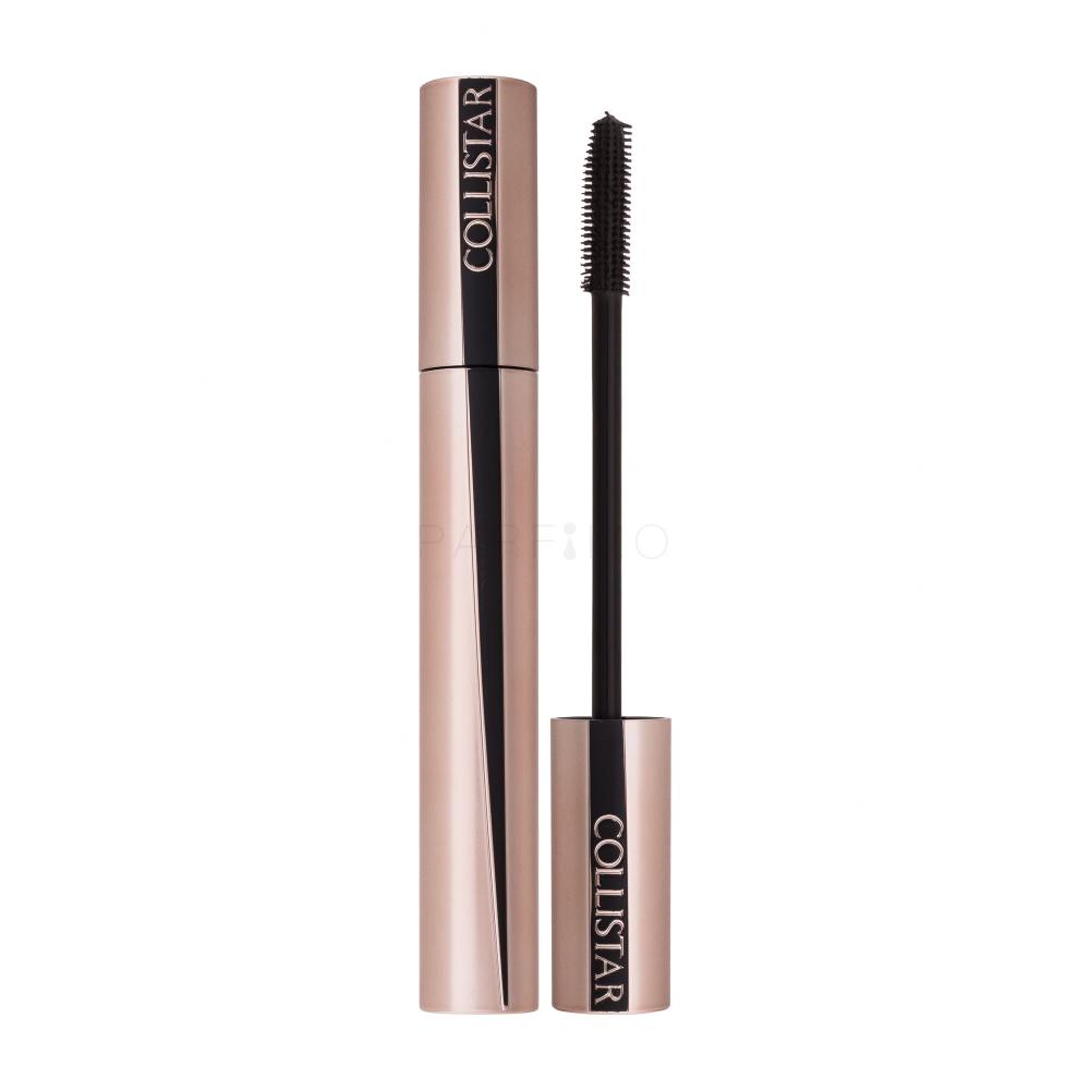 Collistar Infinito Maskara za ženske 11 ml Odtenek Extra Black