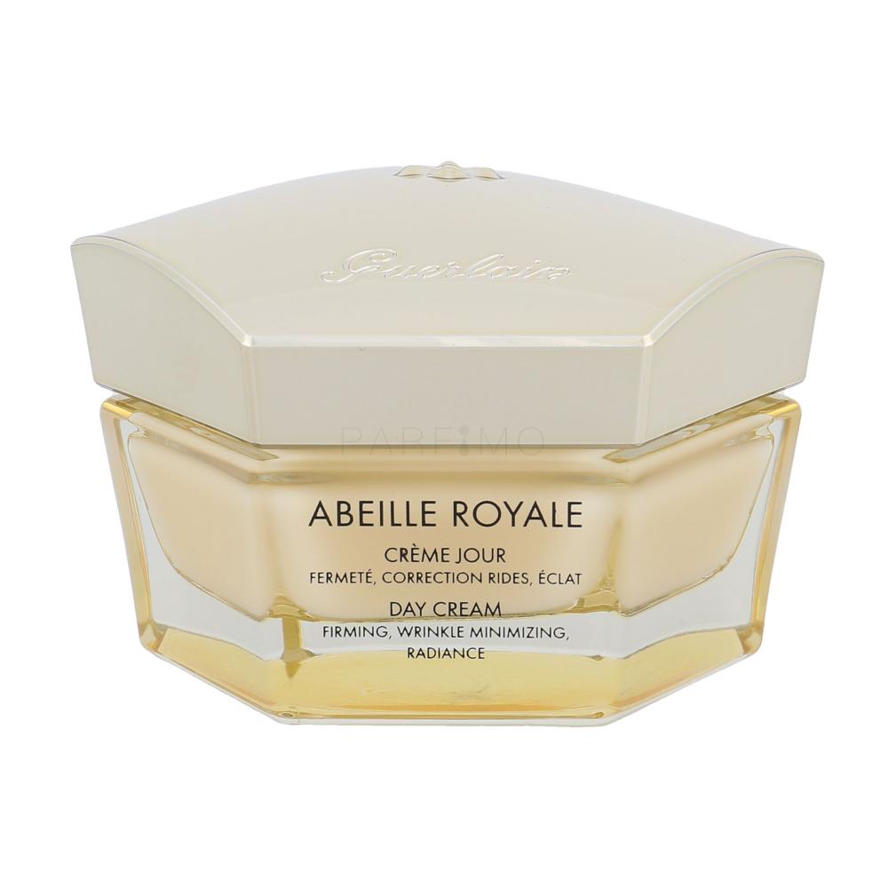 Guerlain Abeille Royale Dnevna krema za obraz za ženske 50 ml