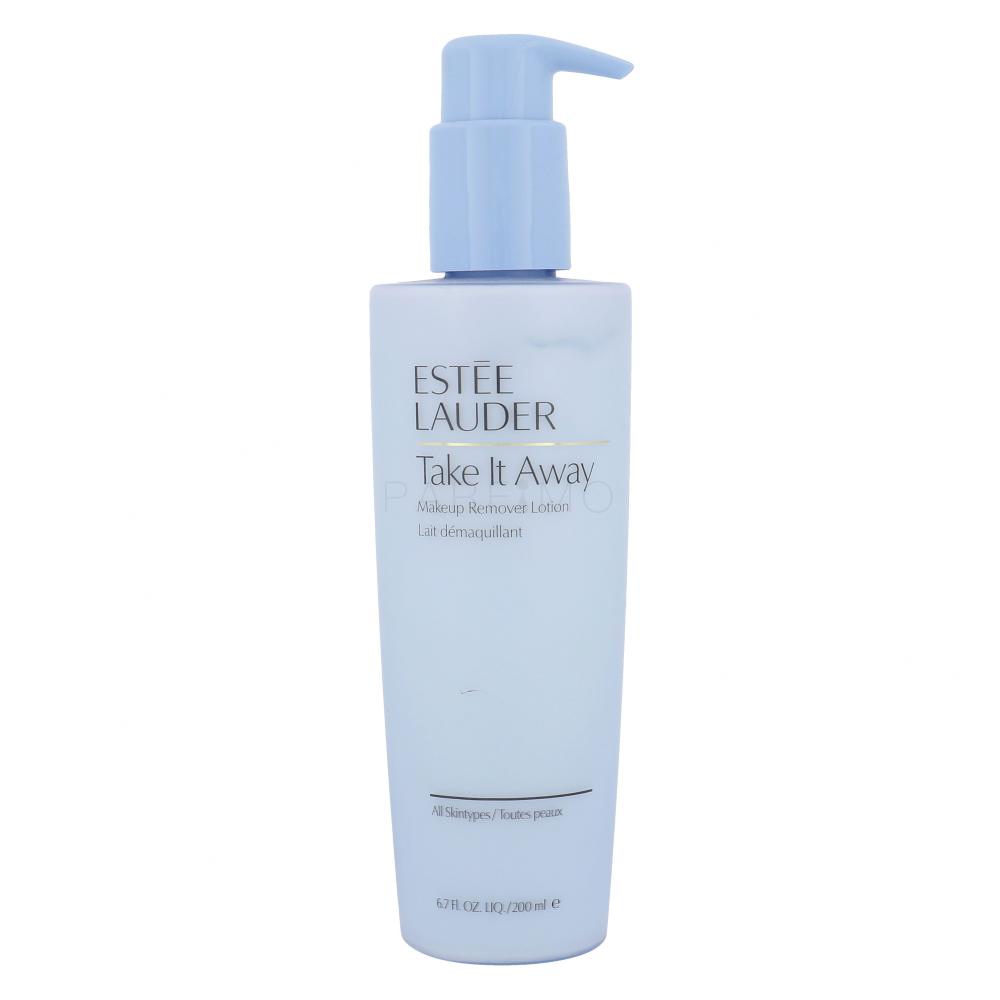 Estée Lauder Take It Away Odstranjevalec ličil za obraz za ženske 200 ml tester