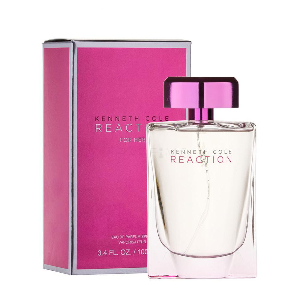 Kenneth Cole Reaction Parfumska voda za ženske 100 ml