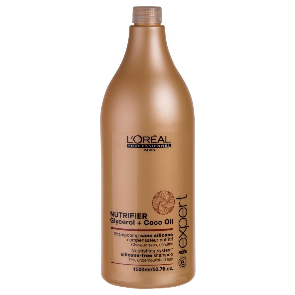 L'Oréal Professionnel Série Expert Nutrifier Šampon za ženske 1500 ml