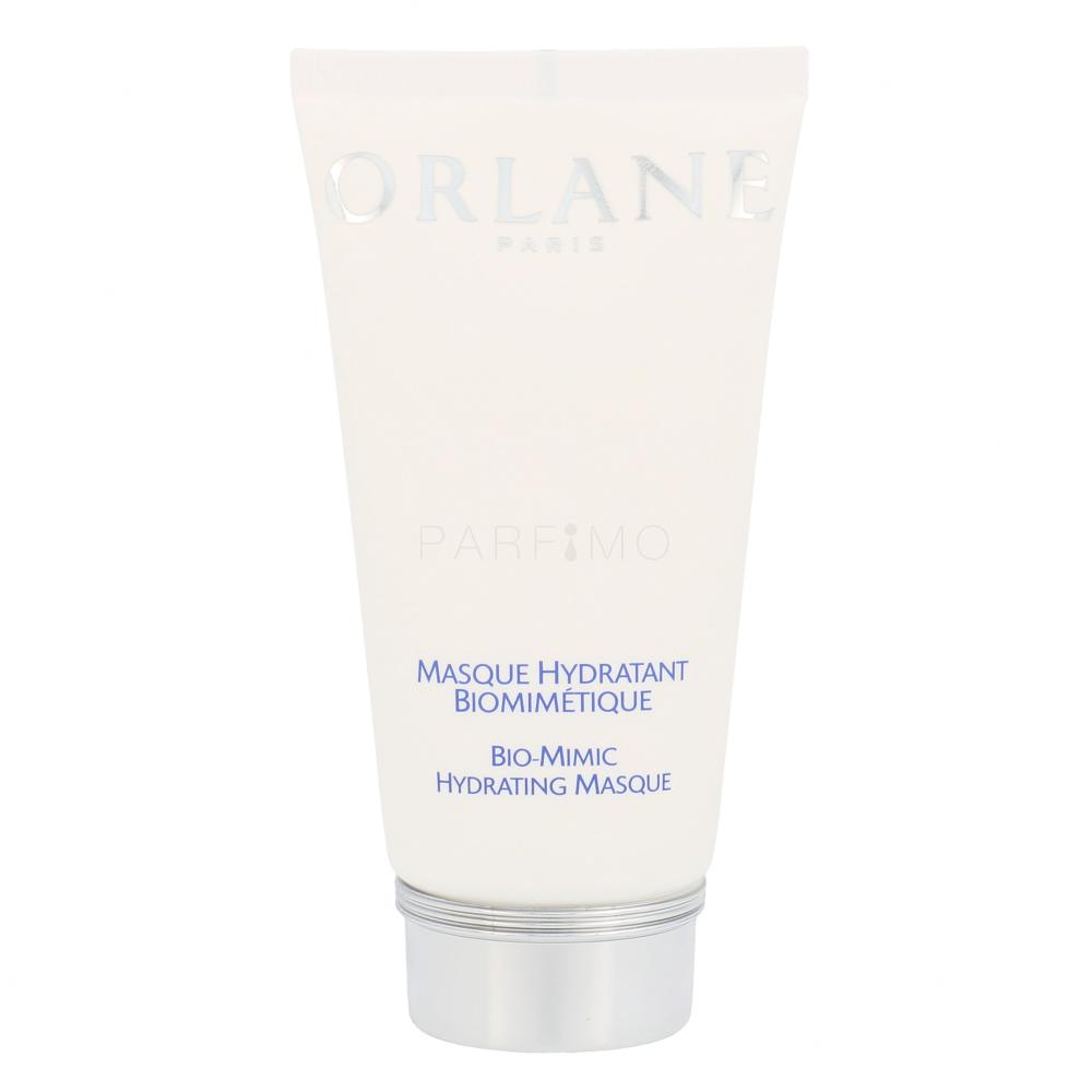 Orlane Bio-Mimic Hydrating Maska za obraz za ženske 75 ml