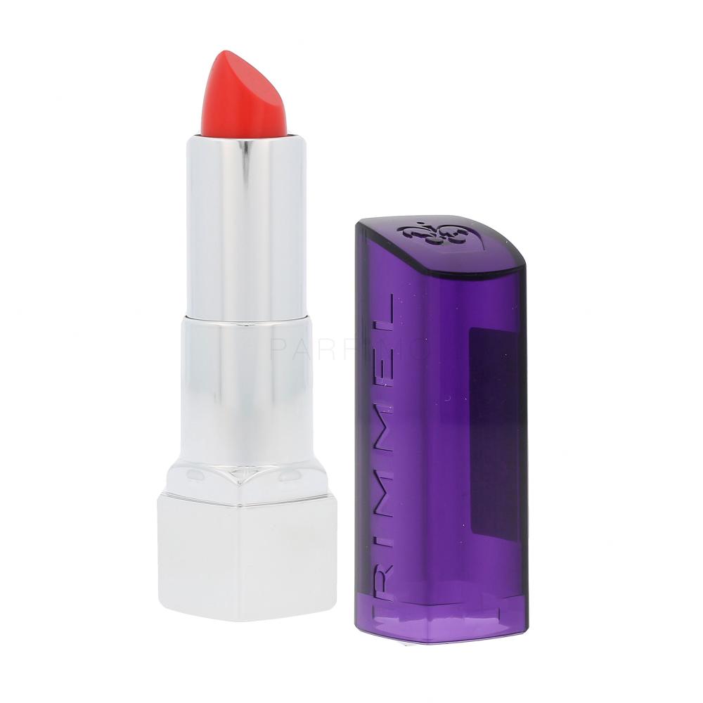 Rimmel London Moisture Renew Šminka za ženske 4 g Odtenek 660 In Love With Ginger