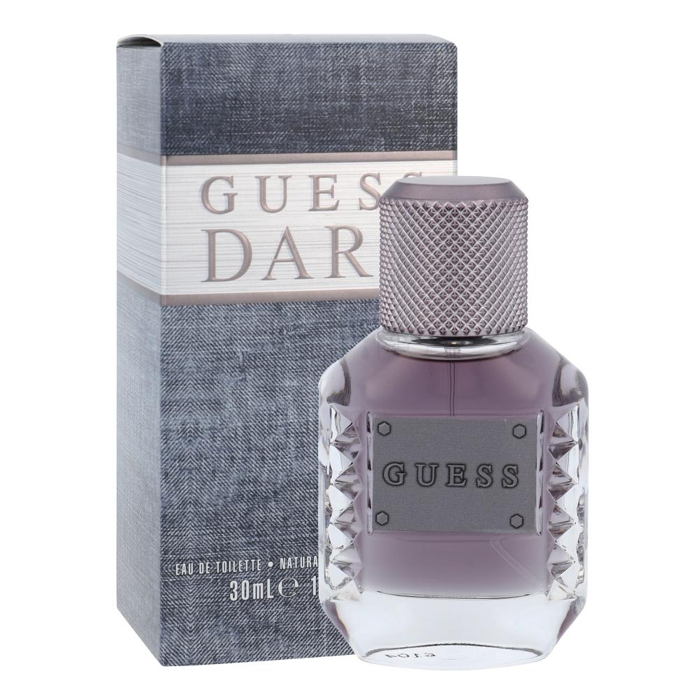 GUESS Dare Toaletna voda za moške 30 ml