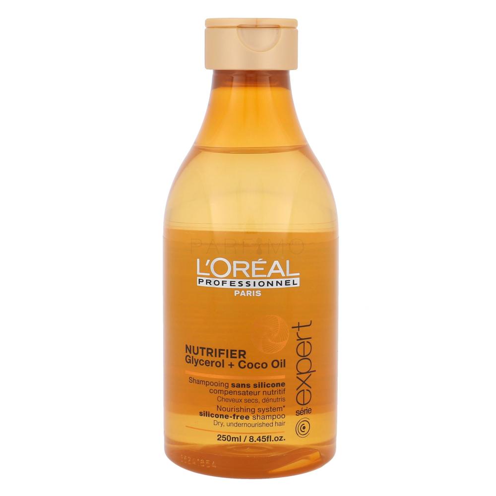 L'Oréal Professionnel Série Expert Nutrifier Šampon za ženske 250 ml