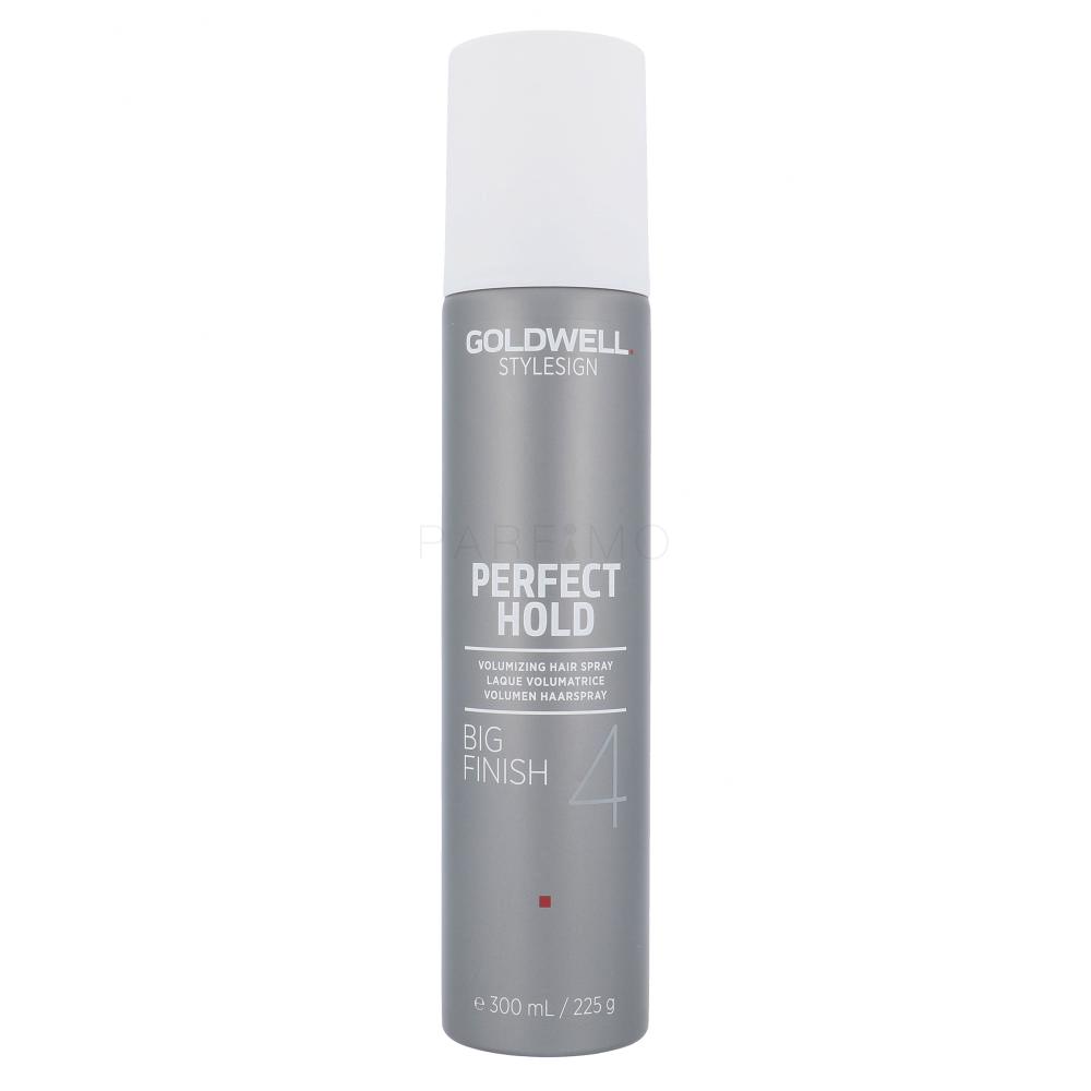 Goldwell Stylesign Perfect Hold Lak za lase 300 ml