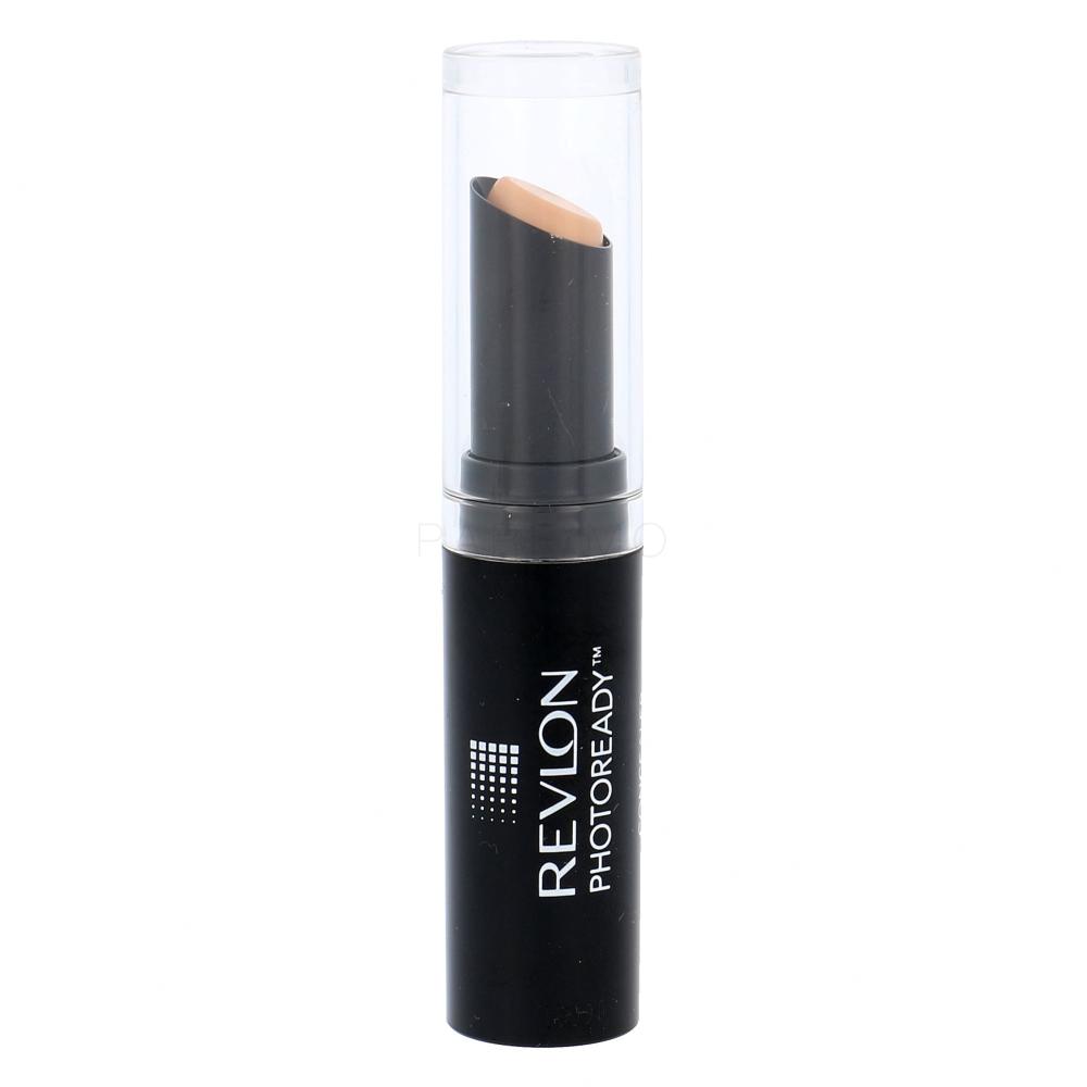 Revlon Photoready Korektor za ženske 3,2 g Odtenek 003 Light Medium
