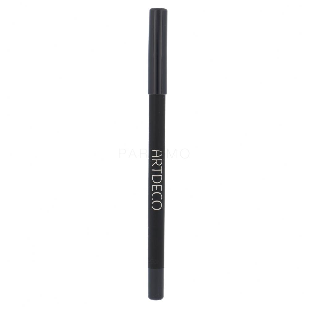 Artdeco Soft Eye Liner Svinčnik za oči za ženske 1,2 g Odtenek 97 Anthracite