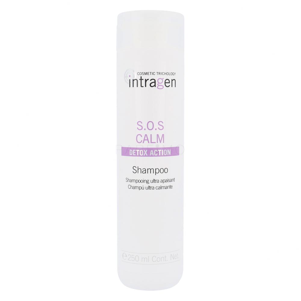 Revlon Professional Intragen S.O.S Calm Šampon za ženske 250 ml