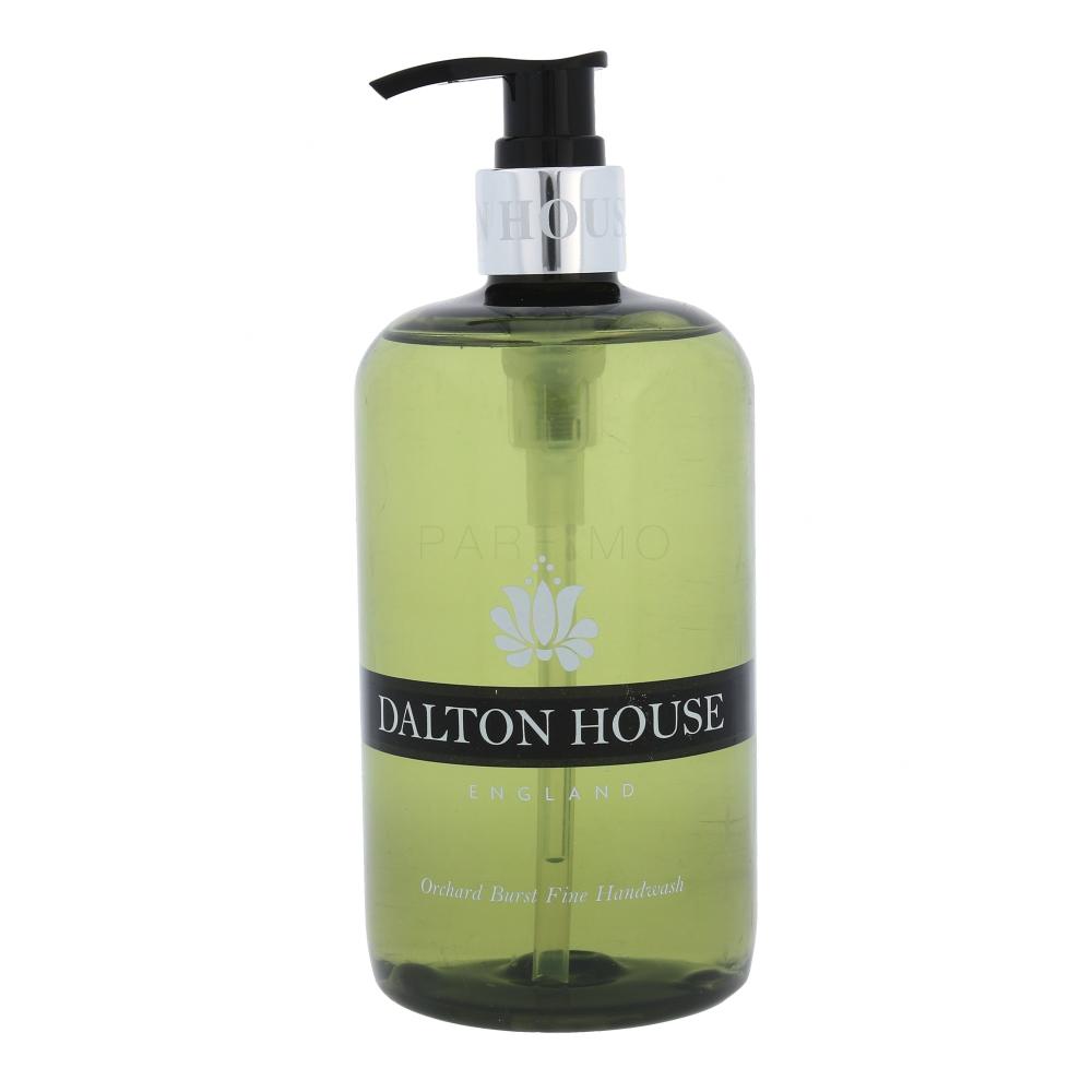 Xpel Dalton House Orchard Burst Tekoče milo za ženske 500 ml
