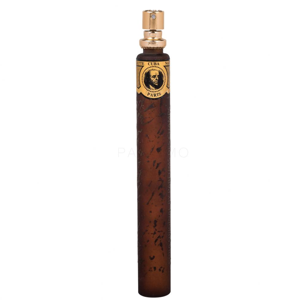 Cuba Gold Toaletna voda za moške 35 ml tester
