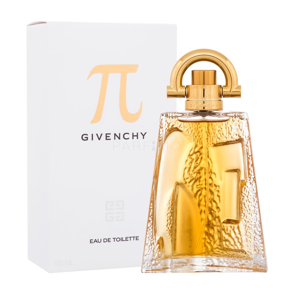 Givenchy Pí Toaletna voda za moške 50 ml