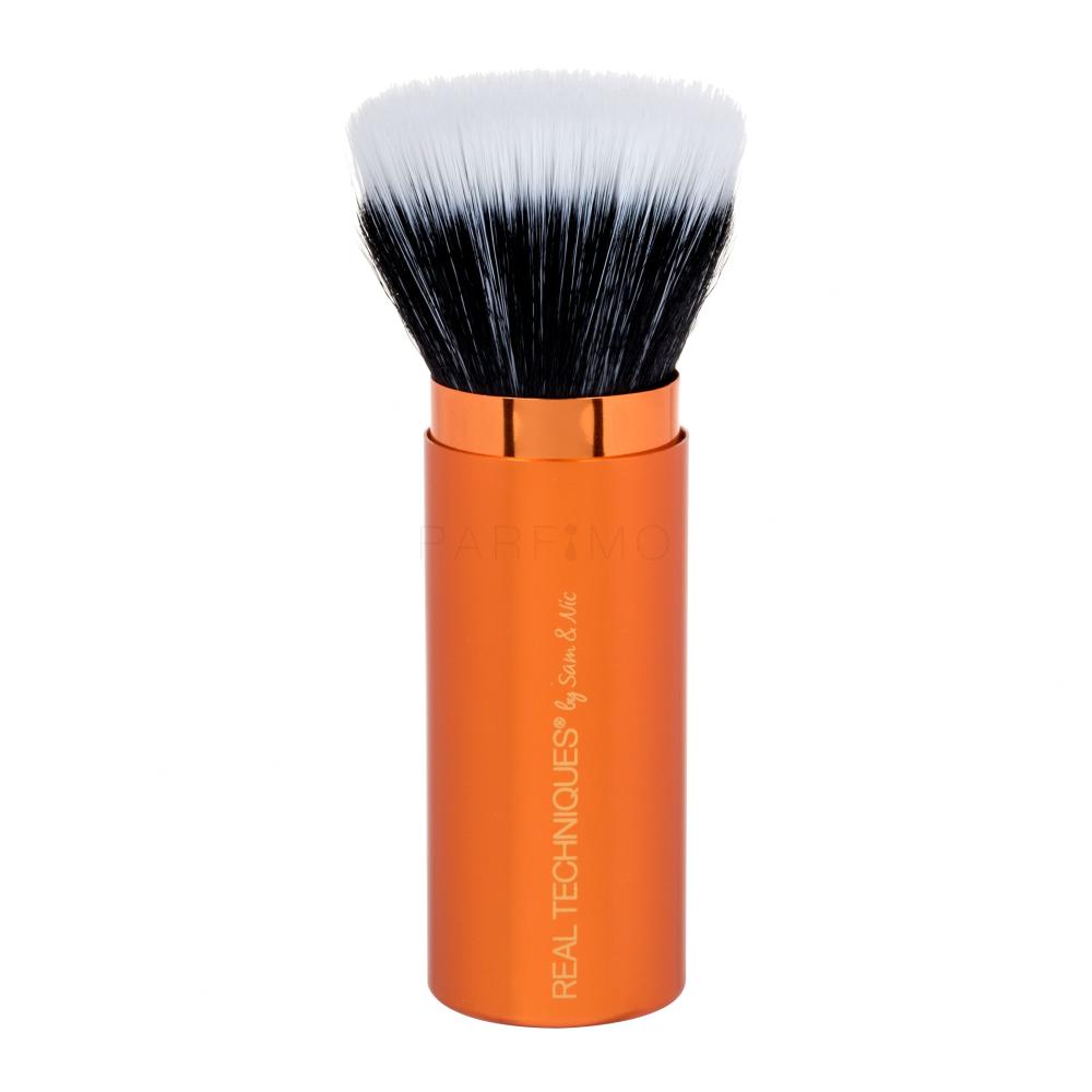 Real Techniques Brushes Base Retractable Bronzer Brush Čopič za ličenje za ženske 1 kos