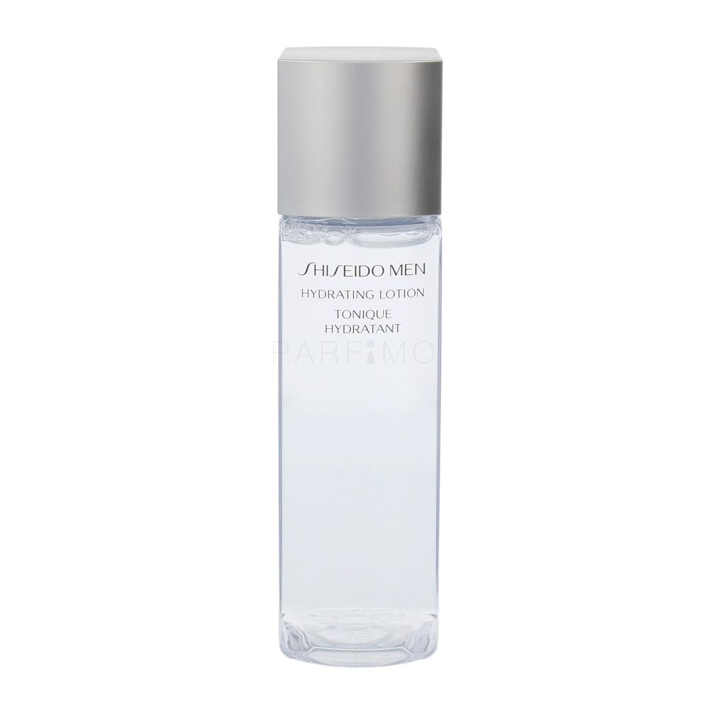 Shiseido MEN Losjon in sprej za obraz za moške 150 ml