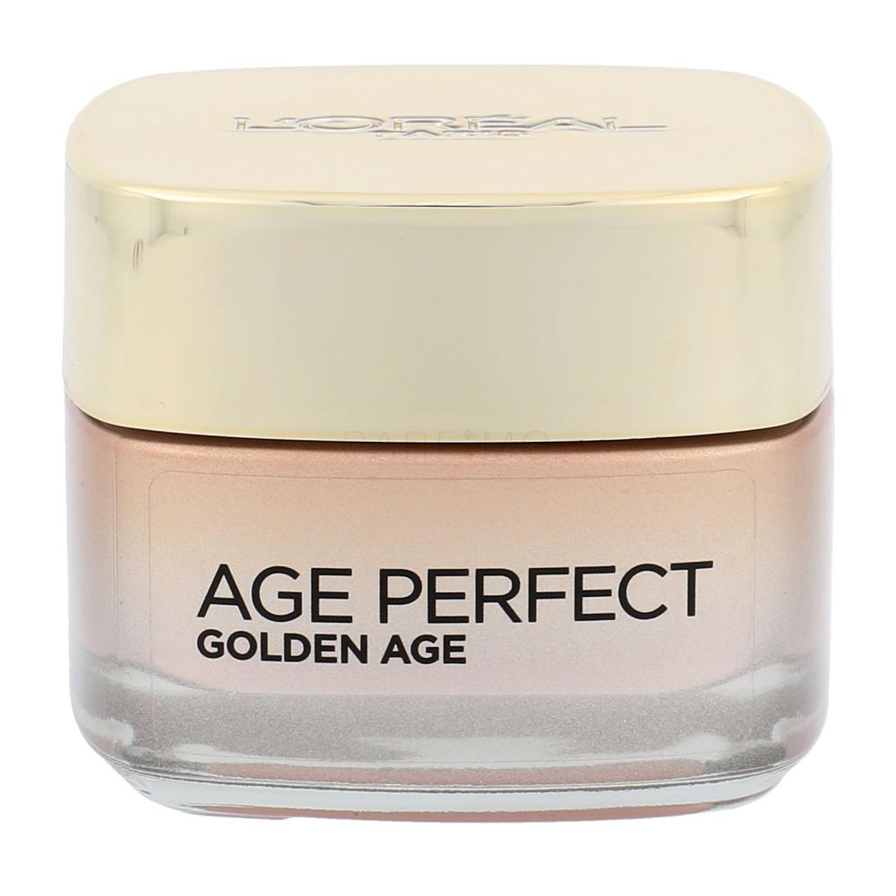 L'Oréal Paris Age Perfect Golden Age Dnevna krema za obraz za ženske 50 ml