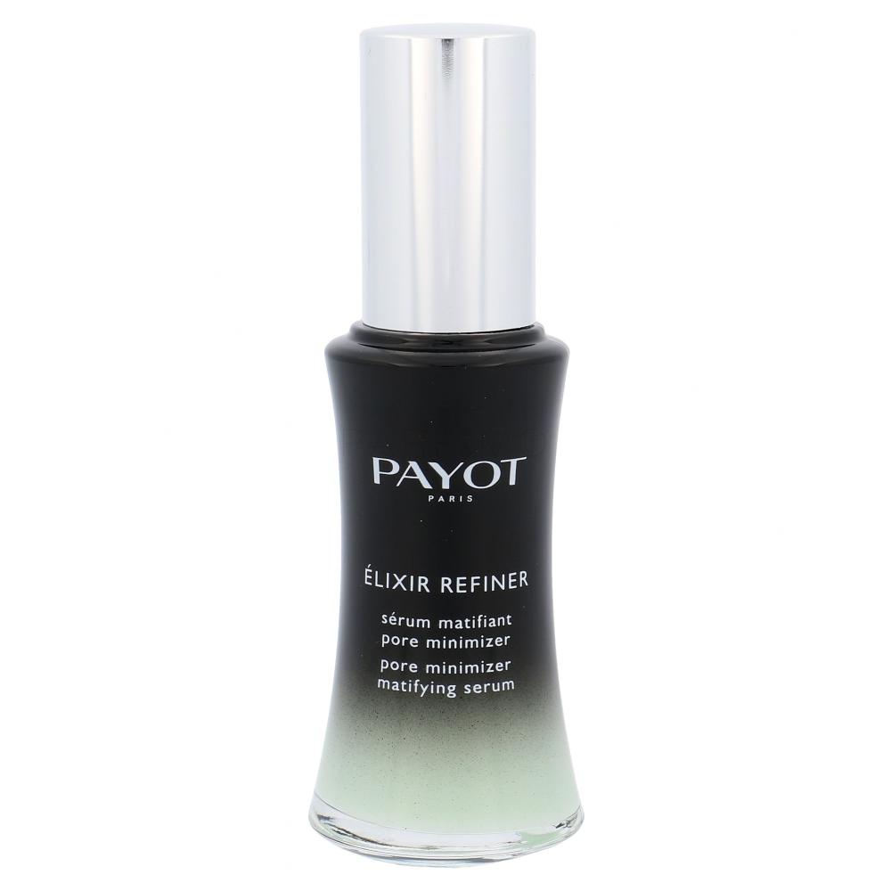PAYOT Les Elixirs Elixir Refiner Serum za obraz za ženske 30 ml