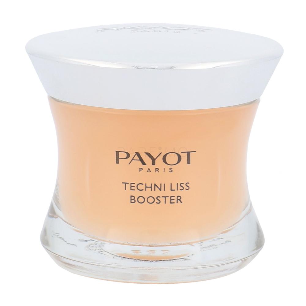 PAYOT Techni Liss Booster Gel za obraz za ženske 50 ml