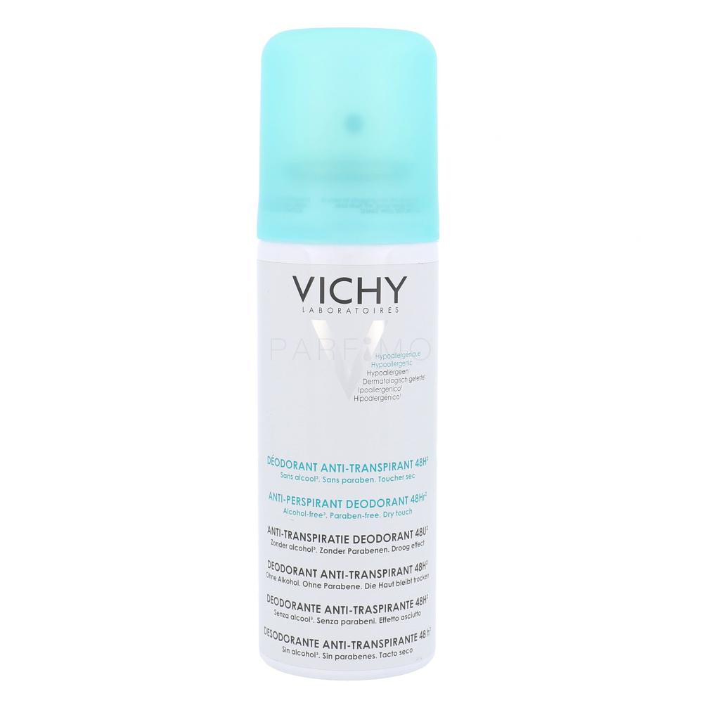 Vichy Deodorant Antiperspirant 48H Deodorant za ženske 125 ml