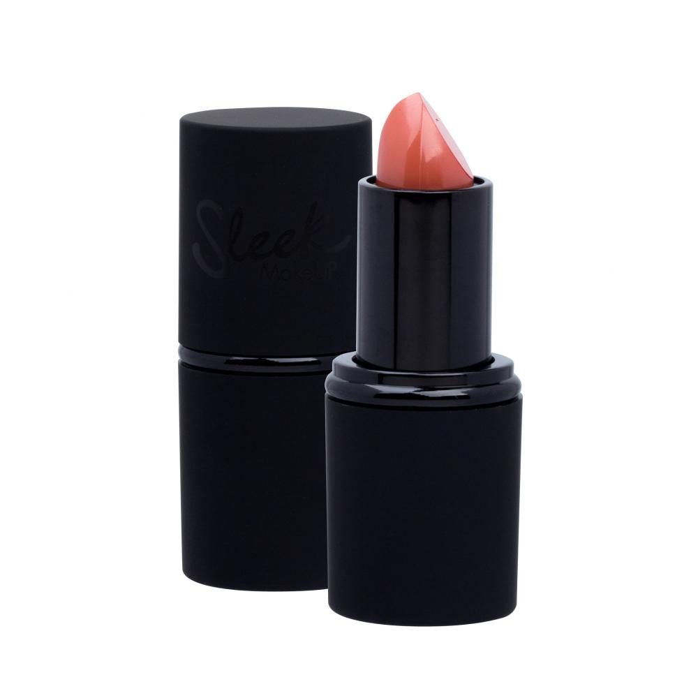 Sleek MakeUP True Colour Šminka za ženske 3,5 g Odtenek 798 Succumb