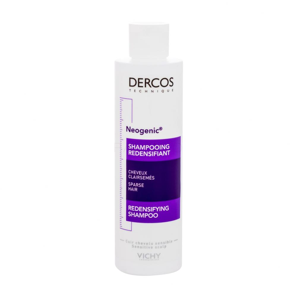 Vichy Dercos Neogenic Šampon za ženske 200 ml