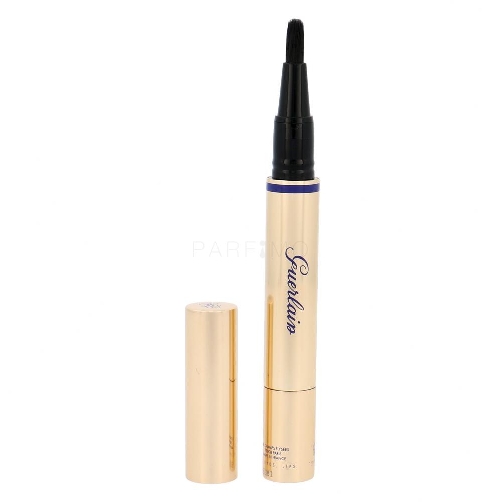 Guerlain Precious Light Pink Pearly Illuminator Osvetljevalec za ženske 1,5 ml