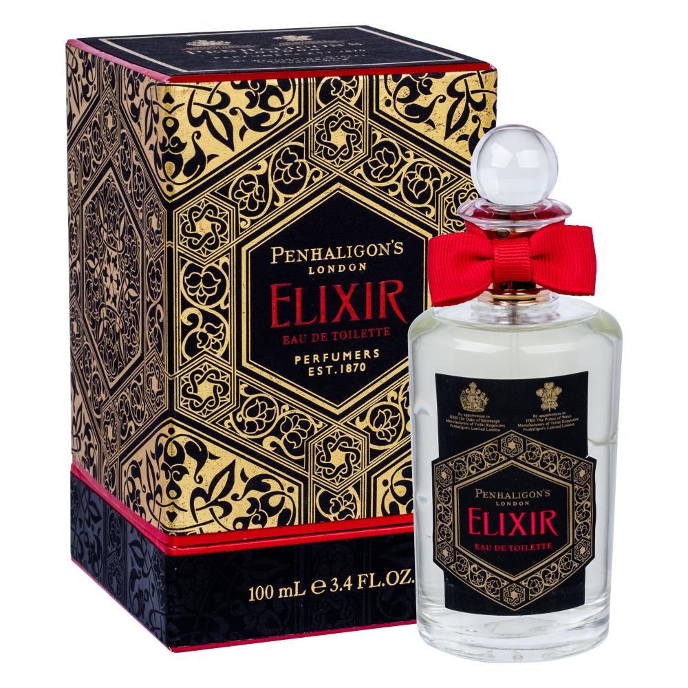 Penhaligon´s Elixir Toaletna voda 100 ml