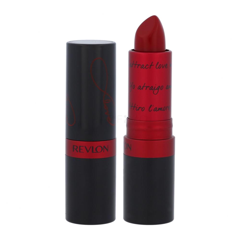 Revlon Super Lustrous Creme Šminka za ženske 4,2 g Odtenek 745 Love Is On
