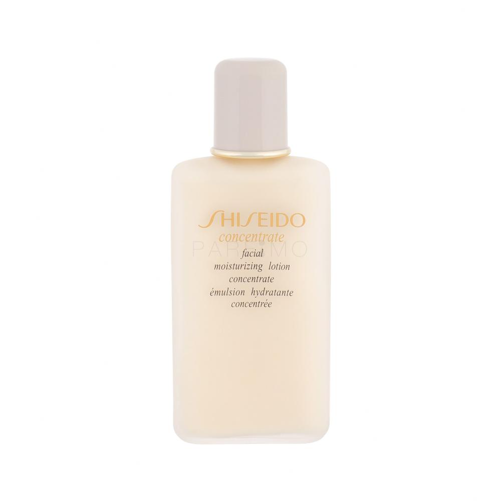 Shiseido Concentrate Facial Moisturizing Lotion Serum za obraz za ženske 100 ml