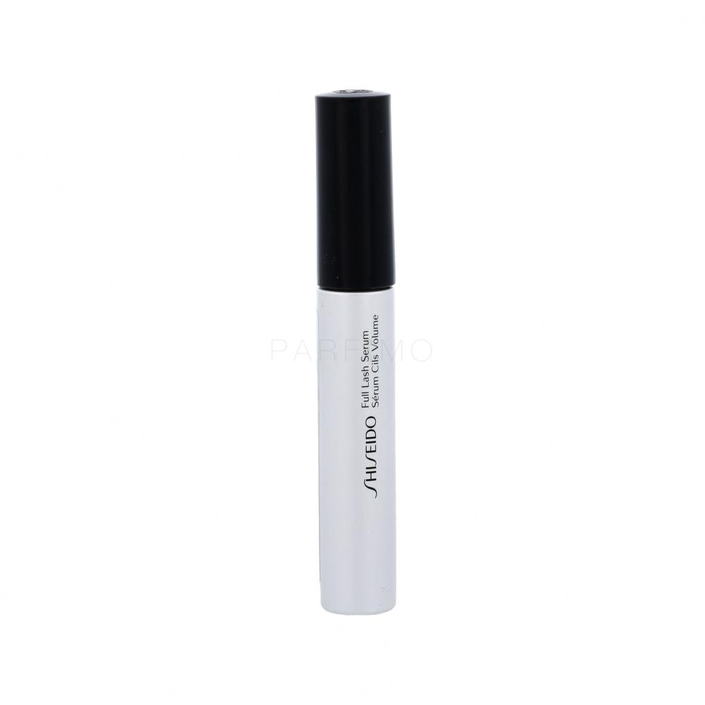 Shiseido Full Lash Podlaga za maskaro za ženske 6 ml