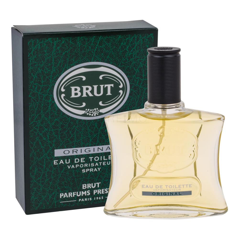 Brut Original Toaletna voda za moške 100 ml