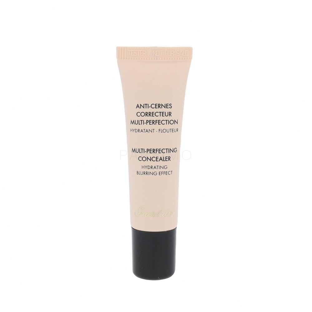 Guerlain Multi-Perfecting Korektor za ženske 12 ml Odtenek 04 Medium Cool tester