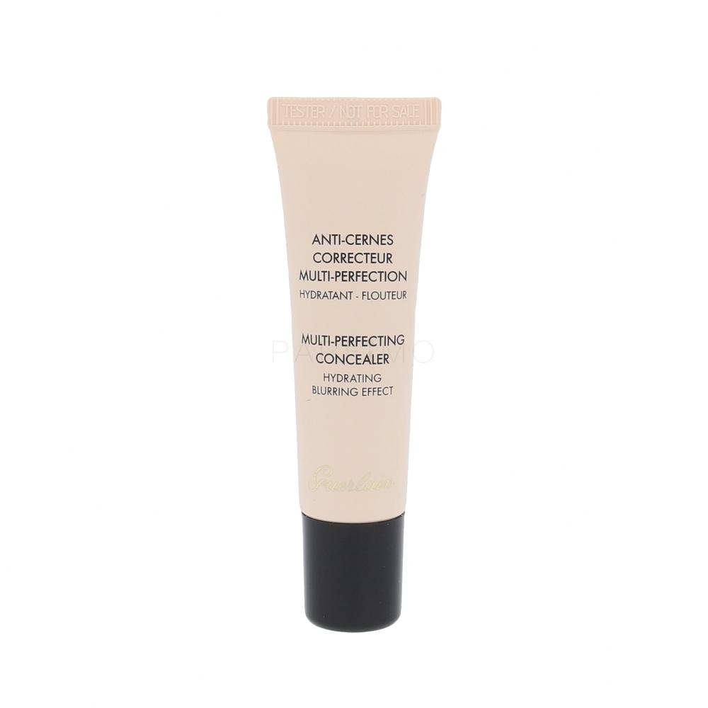 Guerlain Multi-Perfecting Korektor za ženske 12 ml Odtenek 05 Deep Warm tester