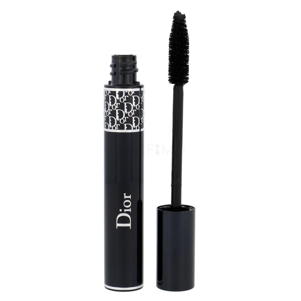 Dior Diorshow Maskara za ženske 11,5 ml Odtenek 090 Black tester