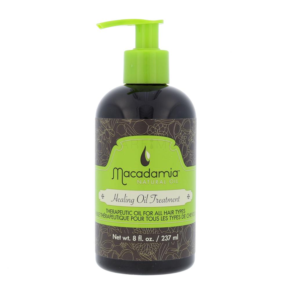 Macadamia Professional Natural Oil Healing Oil Treatment Olje za lase za ženske 237 ml
