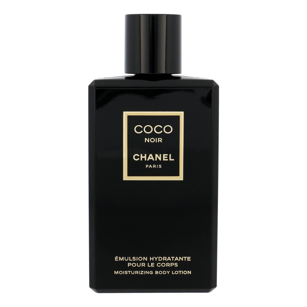 Chanel Coco Noir Losjon za telo za ženske 200 ml