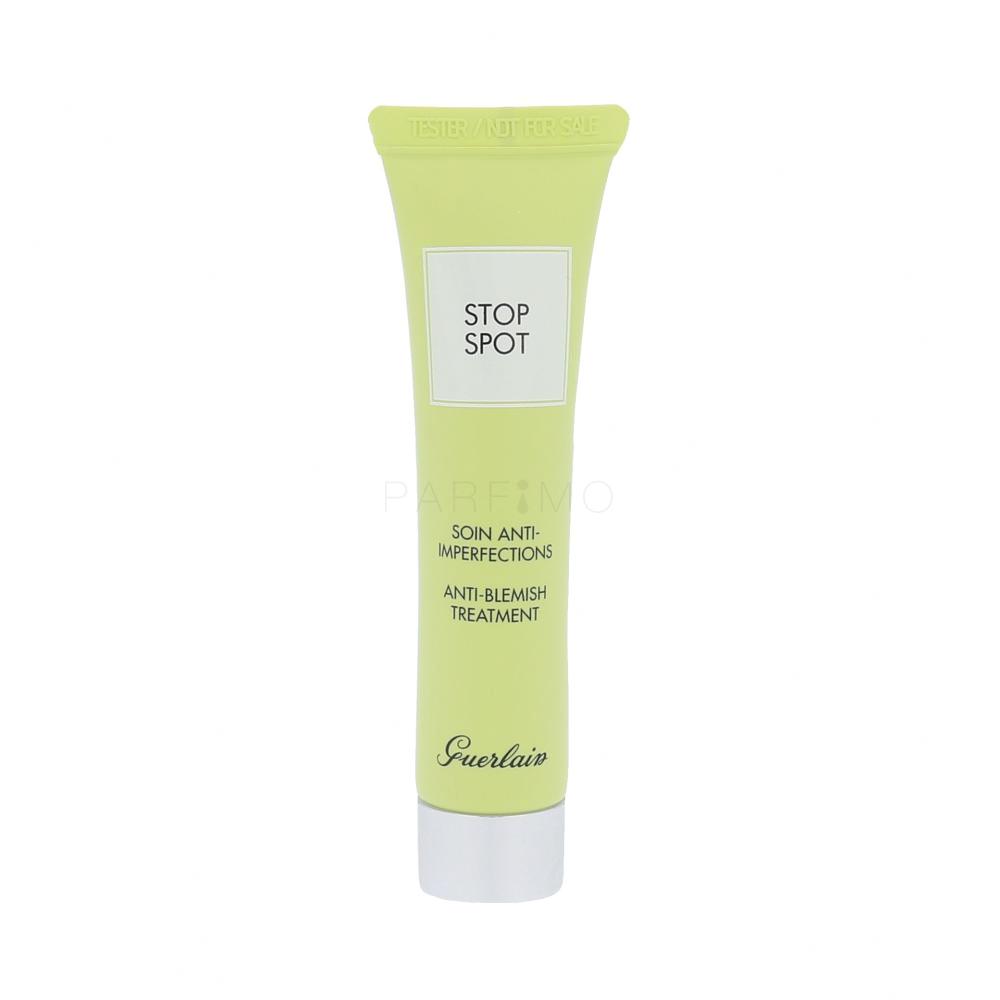 Guerlain My Supertips Stop Spot Nega problematične kože za ženske 15 ml tester