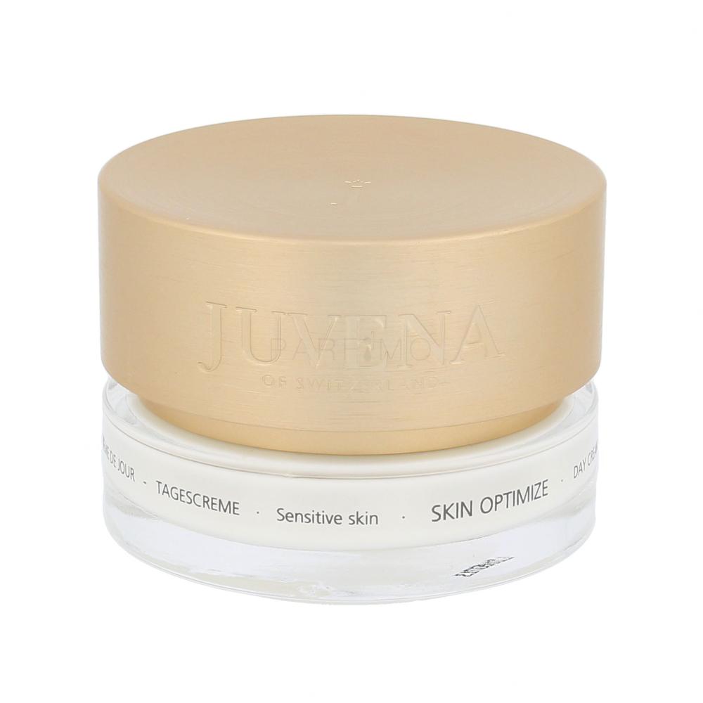 Juvena Prevent & Optimize Dnevna krema za obraz za ženske 50 ml tester